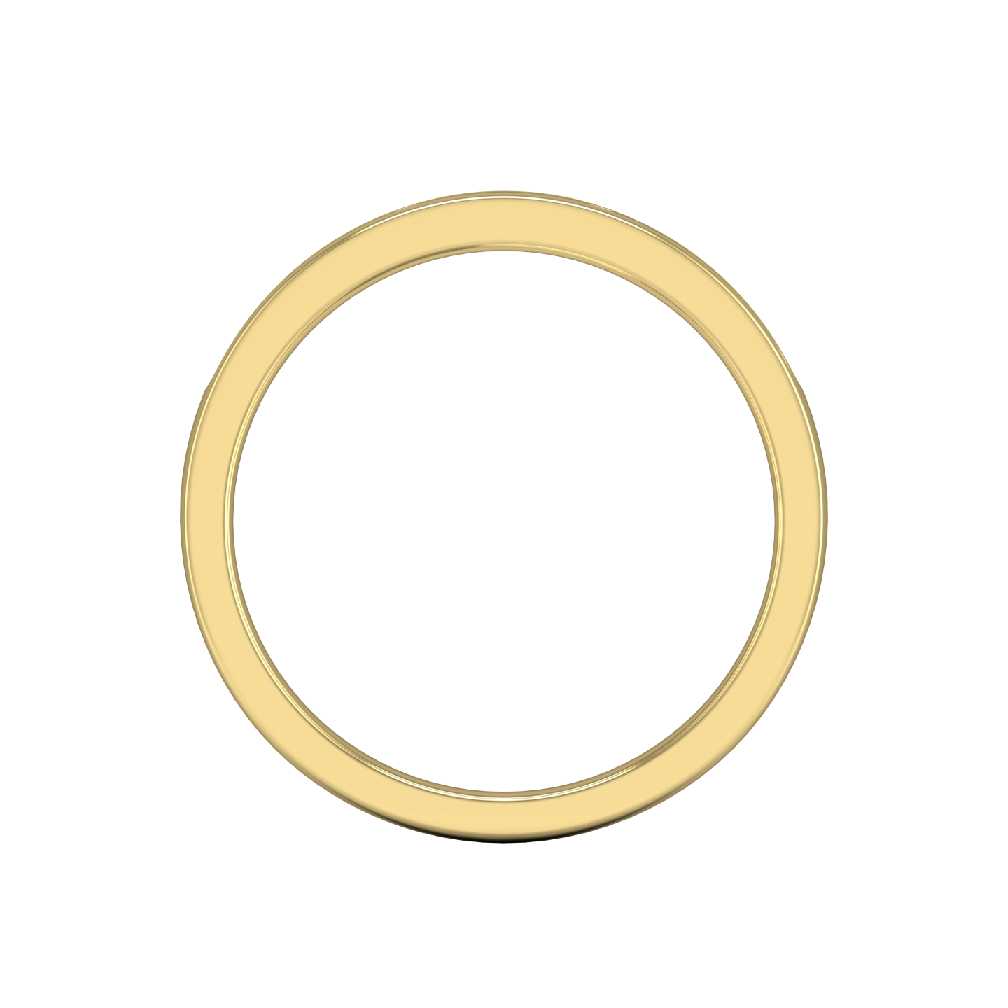 Round Brilliant Cut 15 Stone Diamond Set Wedding Band gardiner-brothers