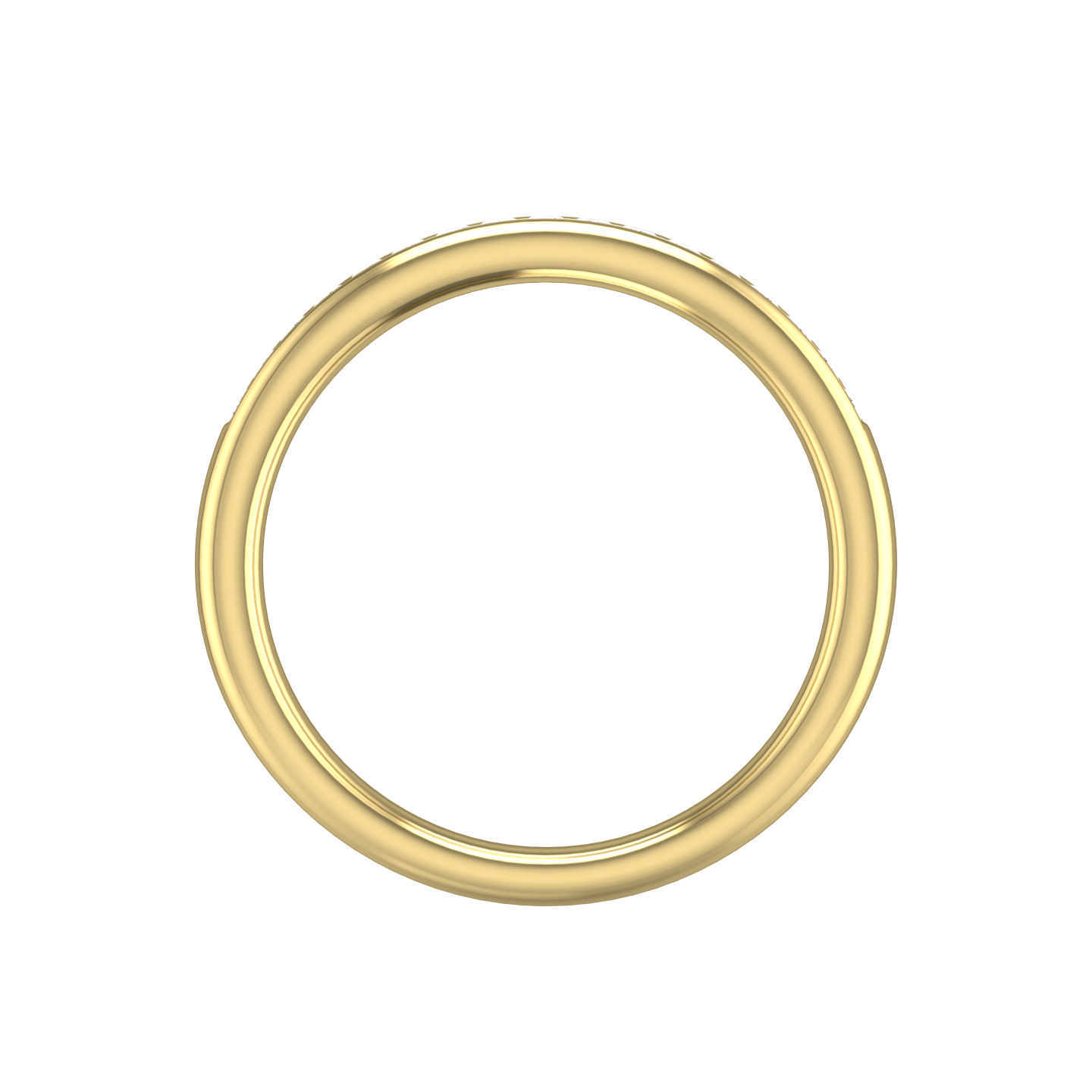 Baguette Cut Diamond Set Wedding Band Gardiner Brothers