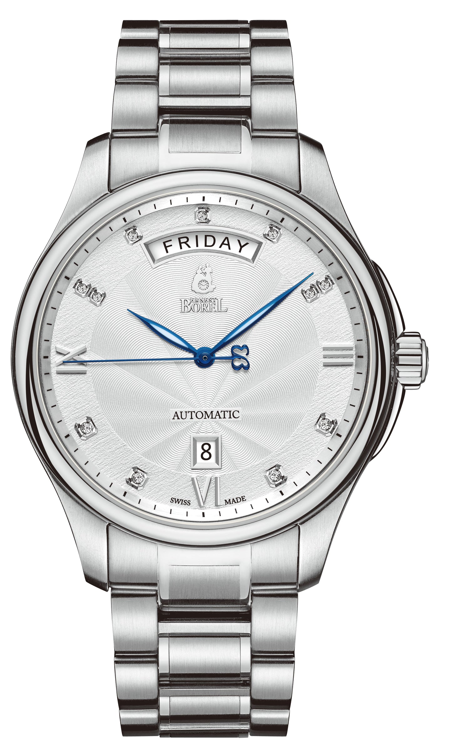 Ernest Borel - Gents Braque Gardiner Brothers