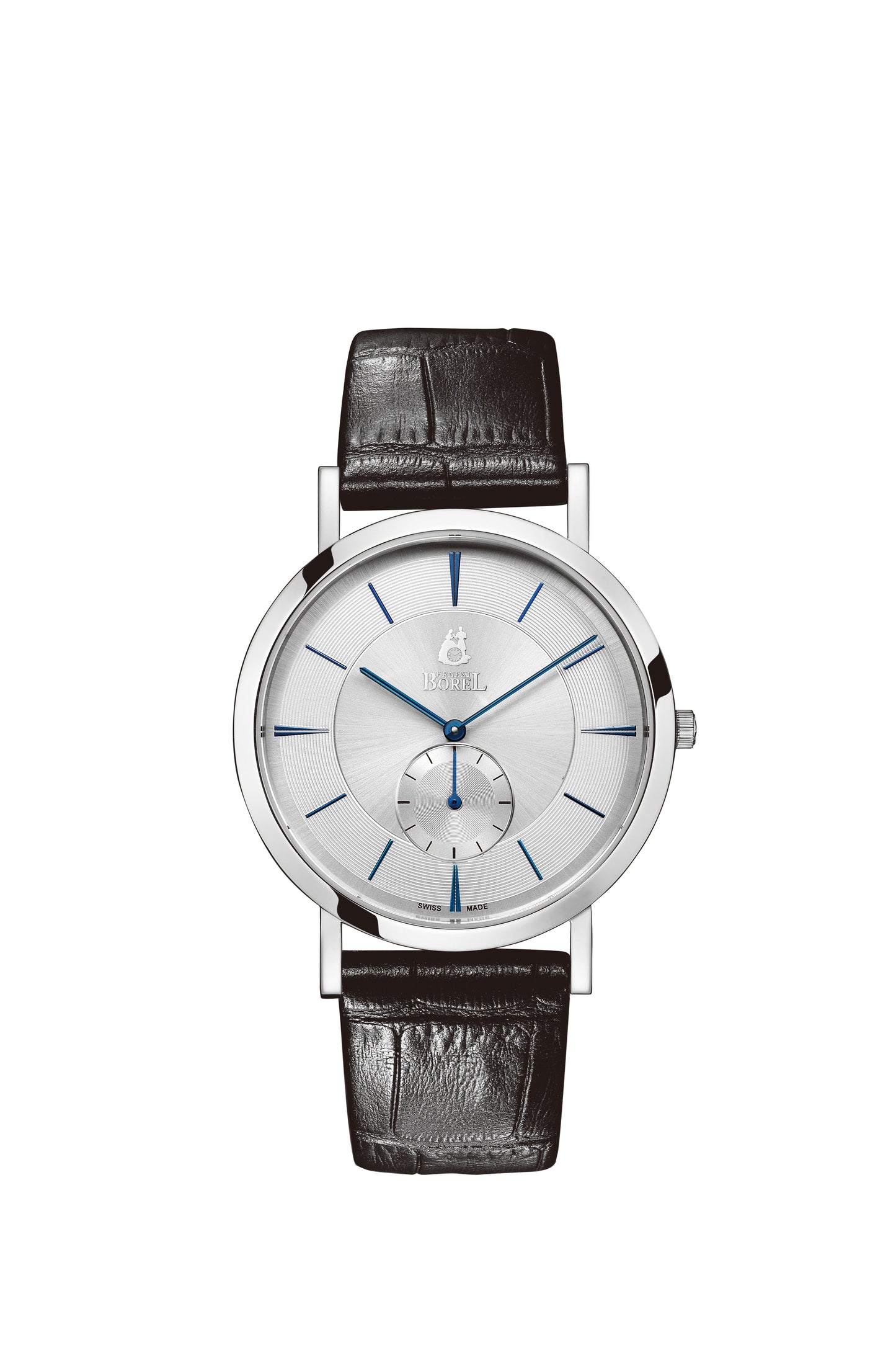 Ernest Borel - Gents Danaus Gardiner Brothers