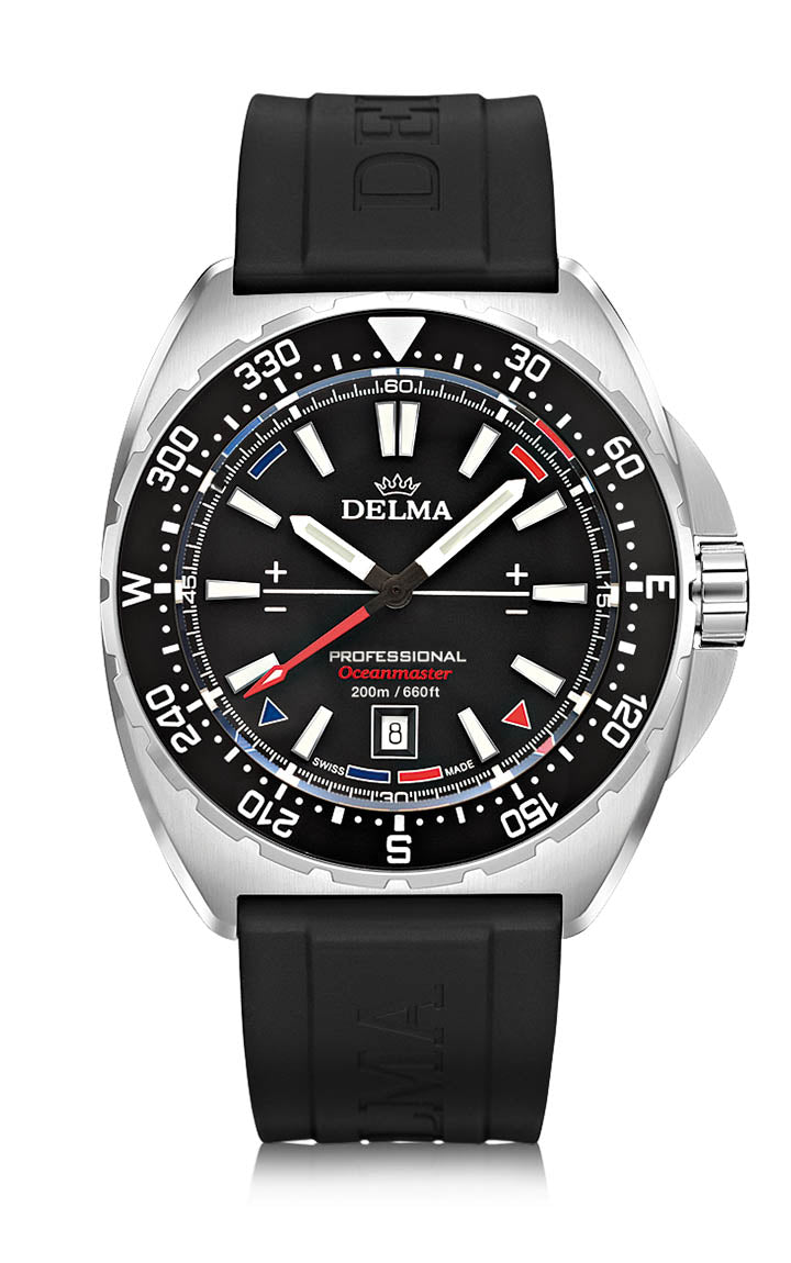 Delma - Gents Oceanmaster Gardiner Brothers
