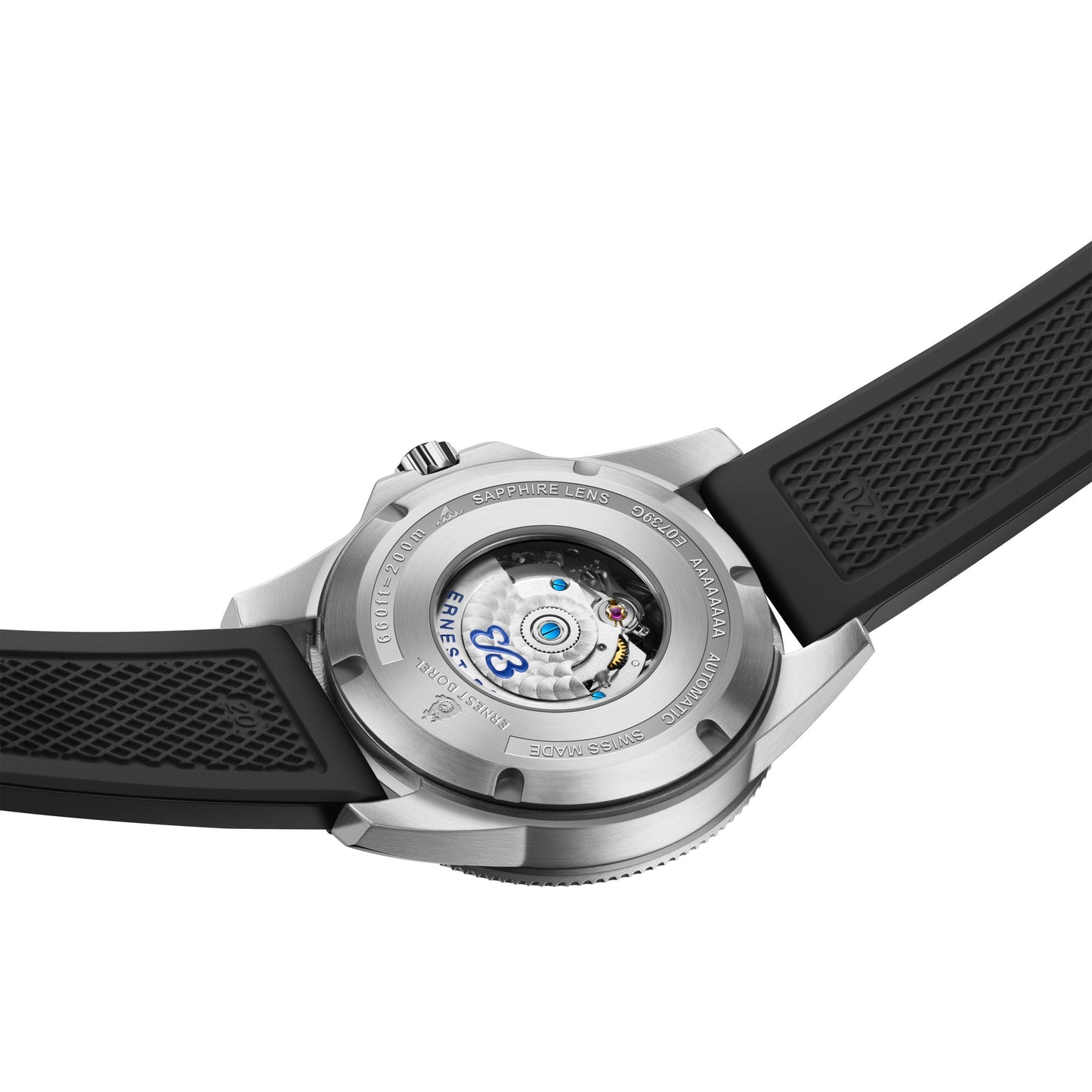 Ernest Borel - Gents Sage Gardiner Brothers