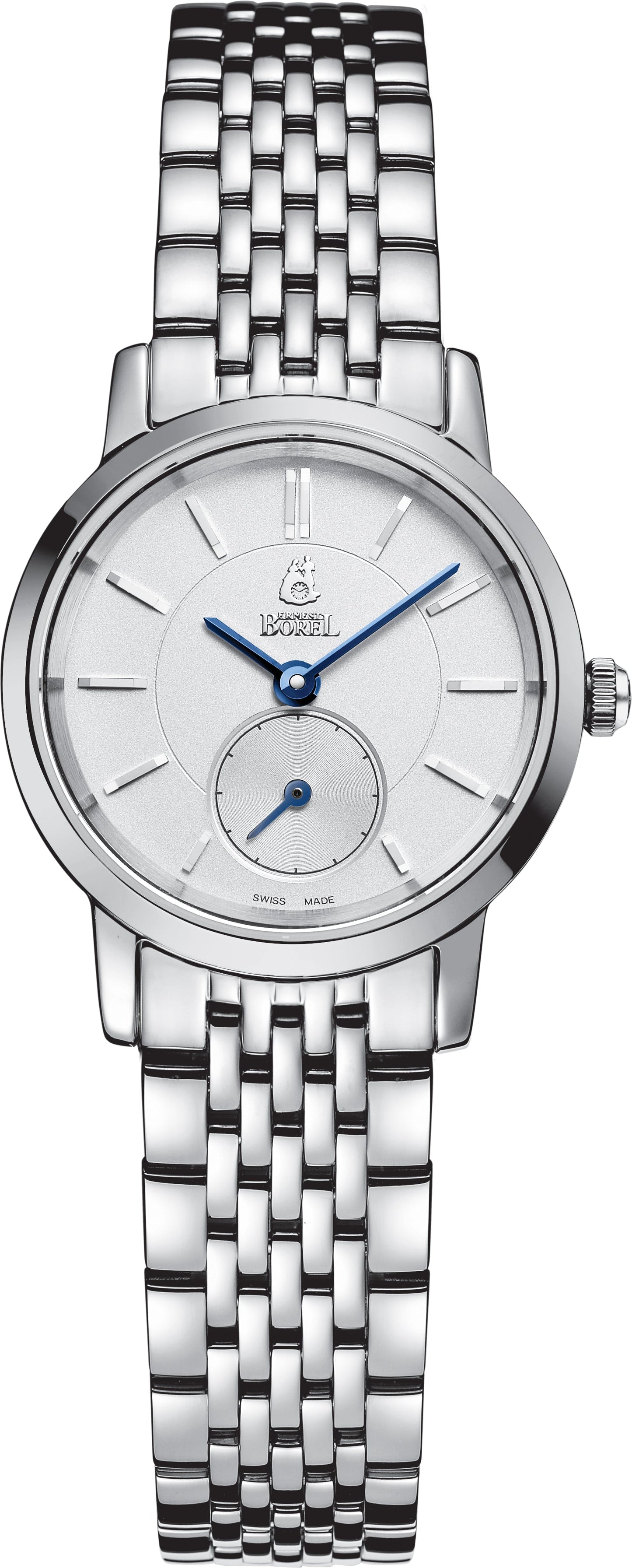 Ernest Borel - Ladies Joss Watch Gardiner Brothers