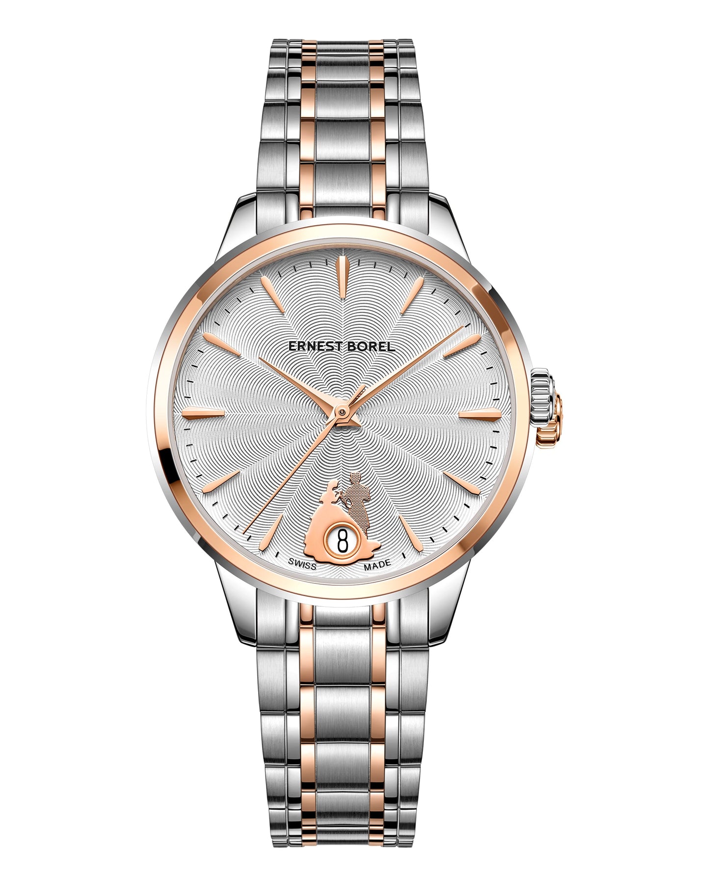 Ernest Borel - Ladies Heartful Gardiner Brothers