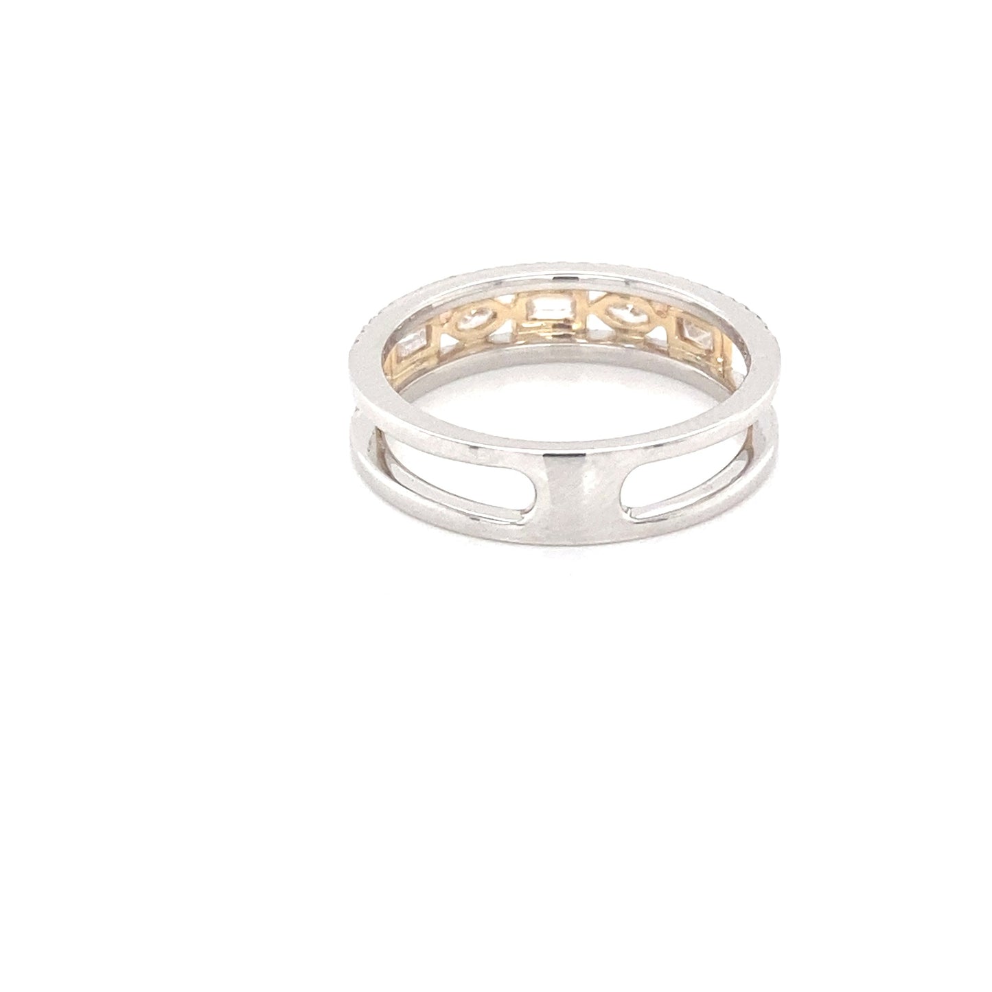 Diamond Cocktail Ring Gardiner Brothers