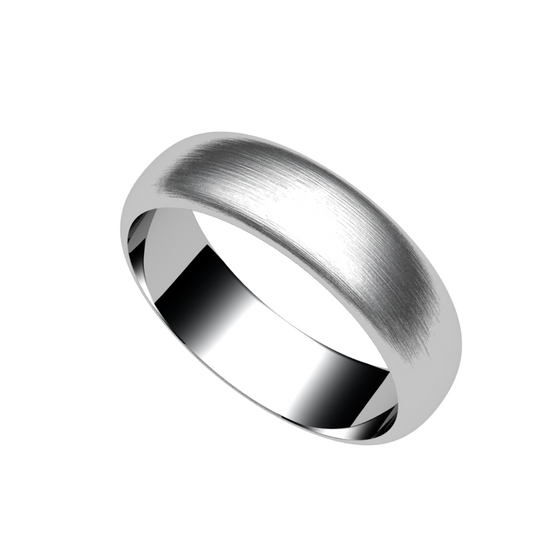 Patterned Wedding Ring  Gardiner Brothers