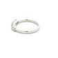 Round Brilliant cut Diamond 5 Stone ring - 0.51cts  Gardiner Brothers   