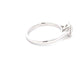 Lab Grown Oval Shaped Diamond Solitaire Ring - 1.04cts Gardiner Brothers