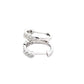 Round Brilliant Cut Diamond Set Hoop Earrings  Gardiner Brothers   
