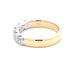Round Brilliant Cut Diamond 5 Stone Ring - 1.00cts  Gardiner Brothers   