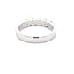 Round Brilliant Cut Diamond 5 Stone Ring - 0.75cts  Gardiner Brothers   