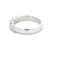 Round Brilliant Cut Diamond 5 Stone Ring - 0.75cts  Gardiner Brothers   