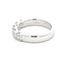 Round Brilliant Cut Diamond 5 Stone Ring - 1.00cts  Gardiner Brothers   