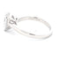 Platinum Pear Shaped Diamond Solitaire Ring - 1.51cts Gardiner Brothers