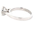 Platinum Round Brilliant Cut Diamond Solitaire Ring - 1.50cts Gardiner Brothers
