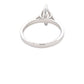 Marquise shaped diamond solitaire ring - 1.00cts  Gardiner Brothers   