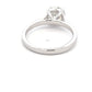 Lab Grown Round Brilliant Cut Diamond Solitaire Ring - 1.55cts Gardiner Brothers