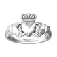 Claddagh Ring - 12mm