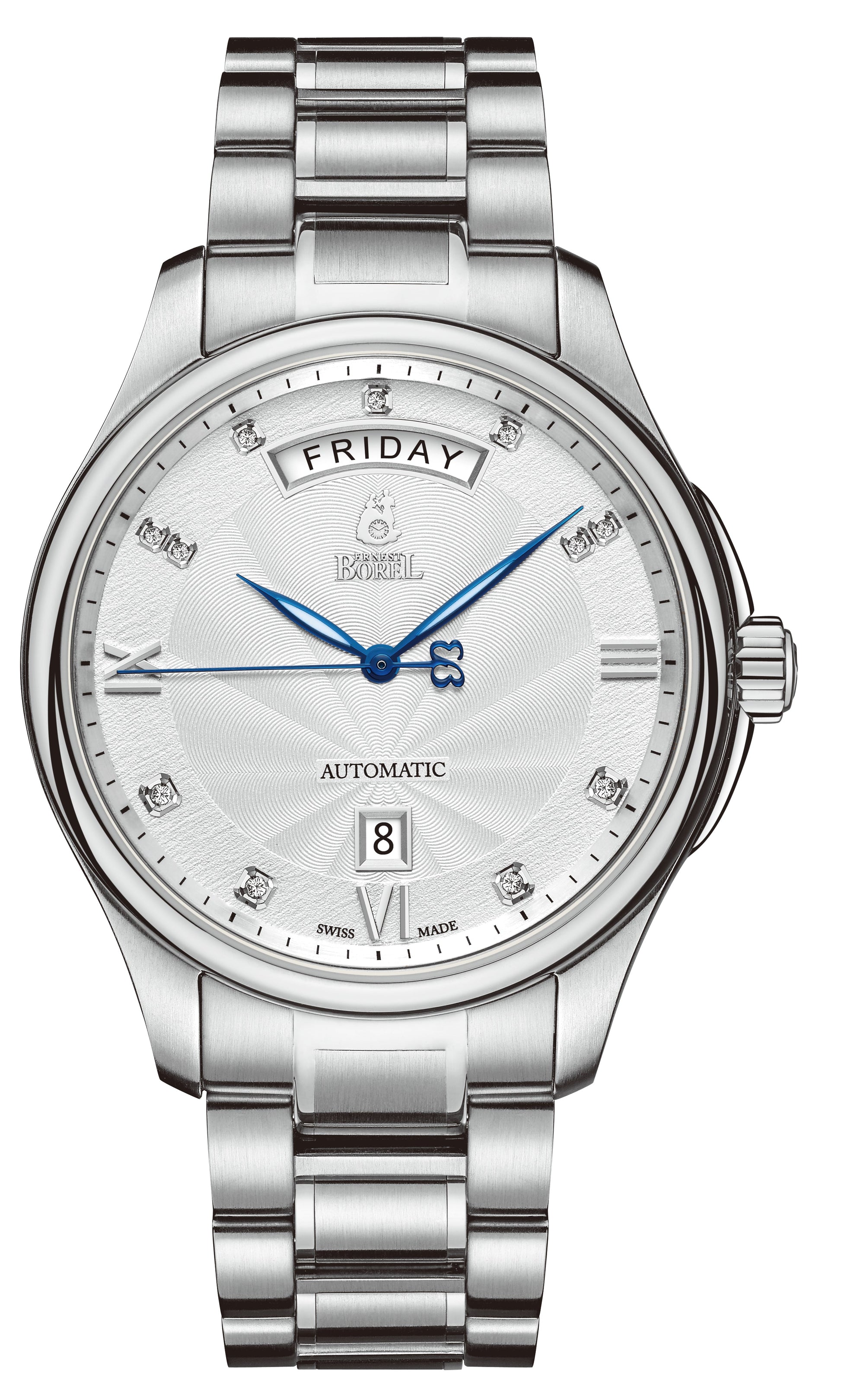 Ernest Borel - Gents Braque Gardiner Brothers