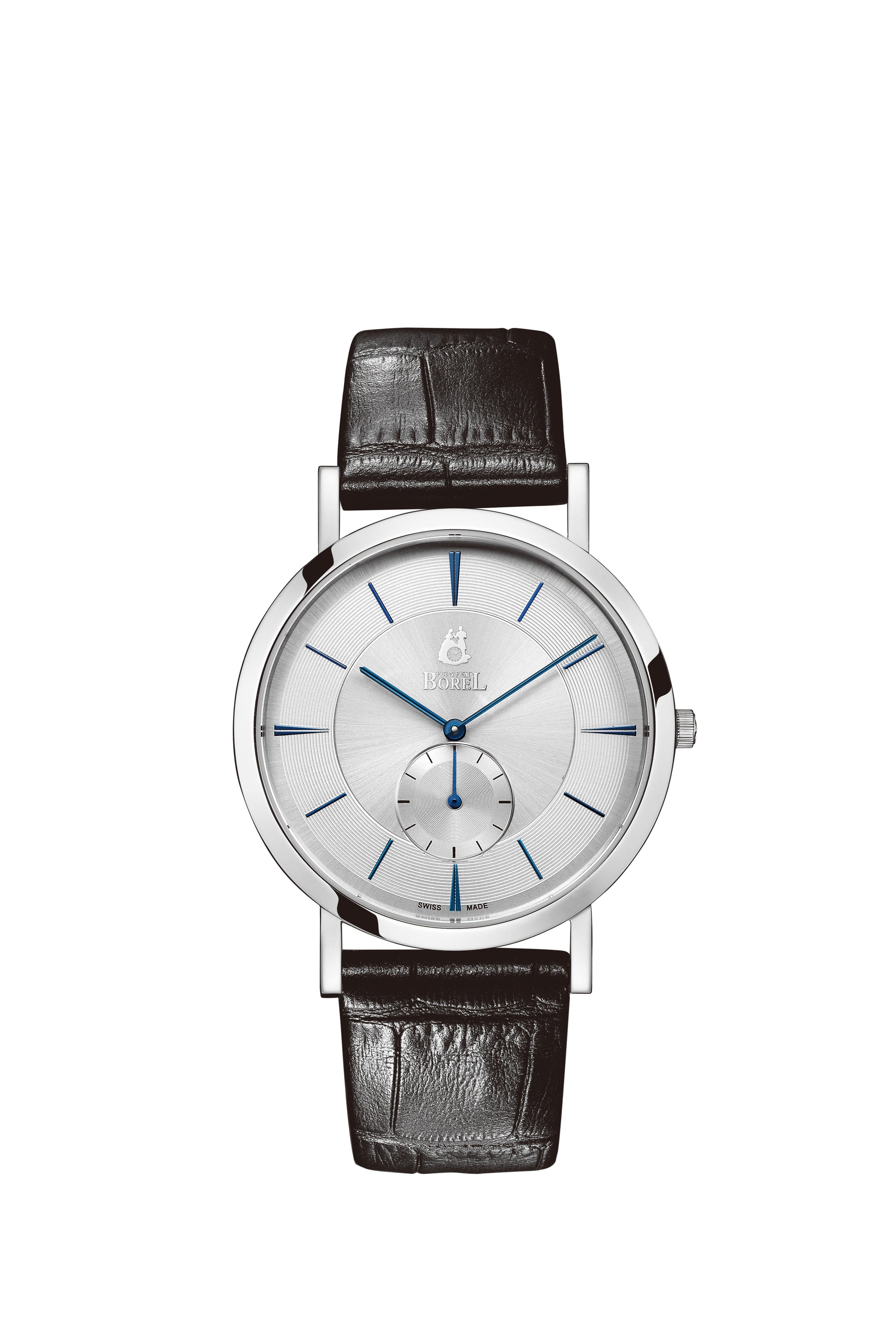 Ernest Borel - Gents Danaus Gardiner Brothers