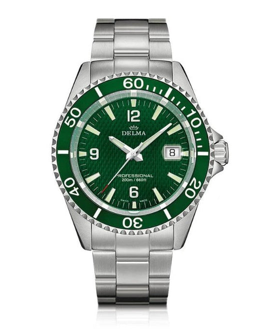 Delma - Gents Santiago gardiner-brothers