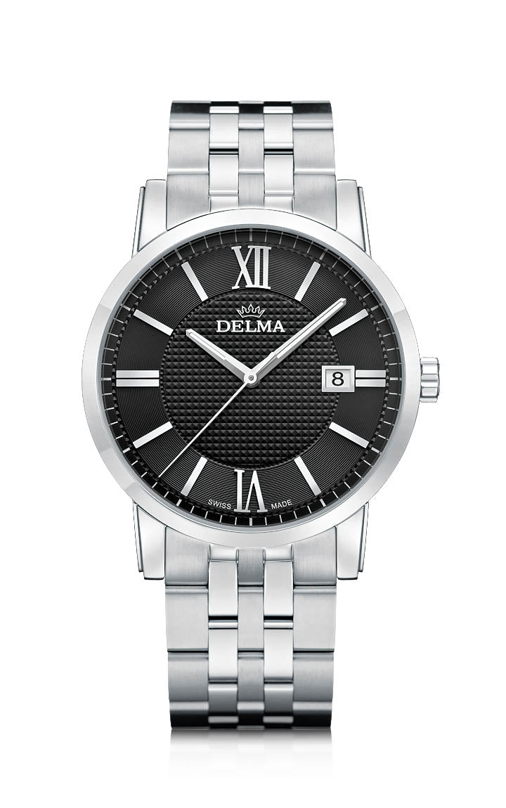 Delma - Gents Cordoba  Gardiner Brothers   