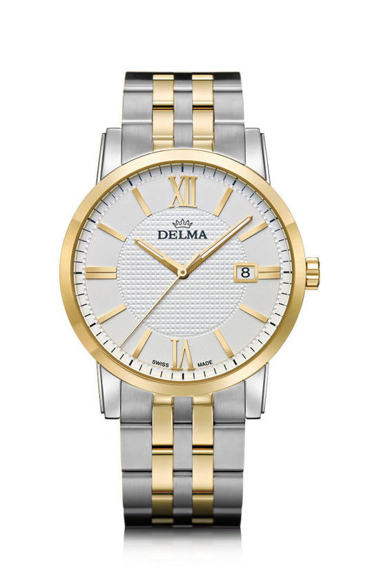 Delma - Gents Cordoba  Gardiner Brothers   