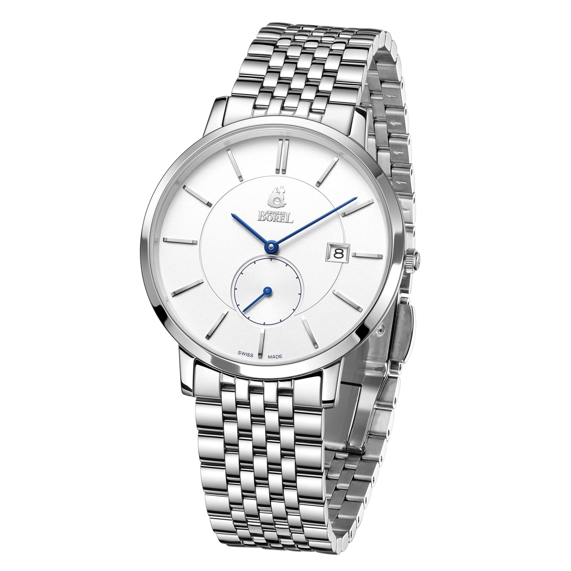 Ernest Borel - Gents Joss Watch Ernest Borel