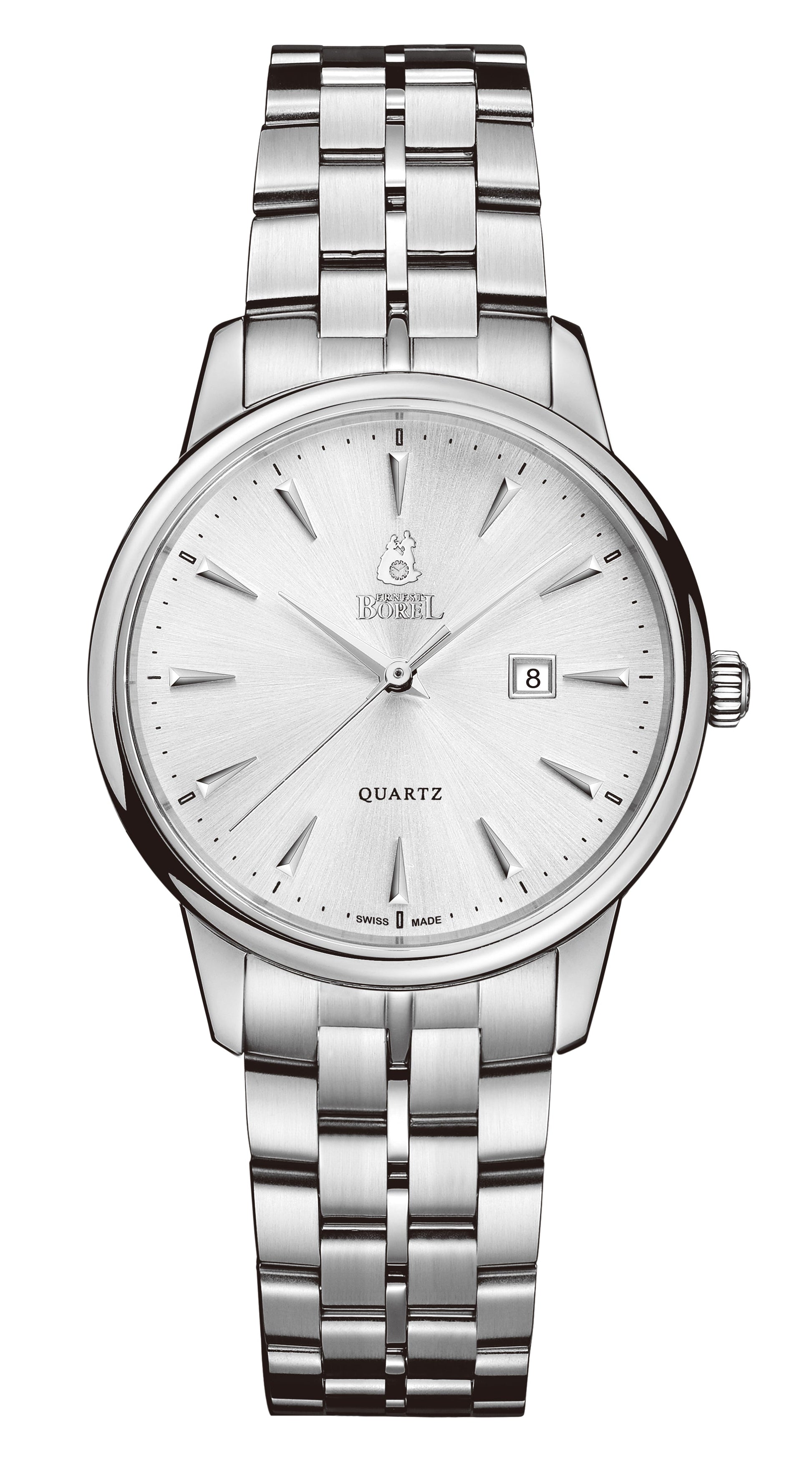 Ernest Borel - Ladies Yally Gardiner Brothers