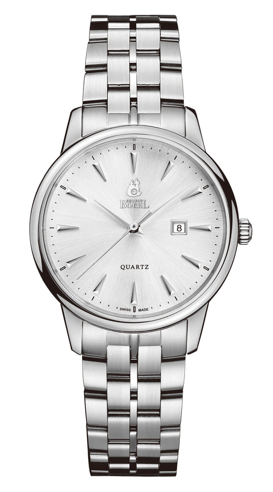 Ernest Borel - Ladies Yally Gardiner Brothers