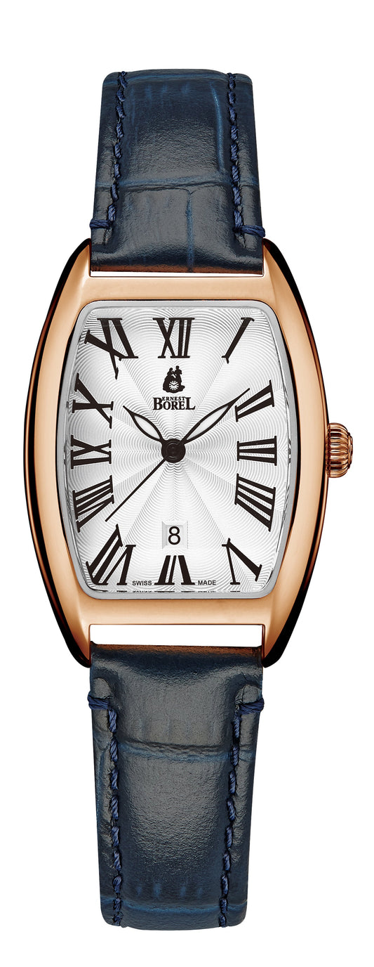 Ernest Borel - Ladies Gary Gardiner Brothers