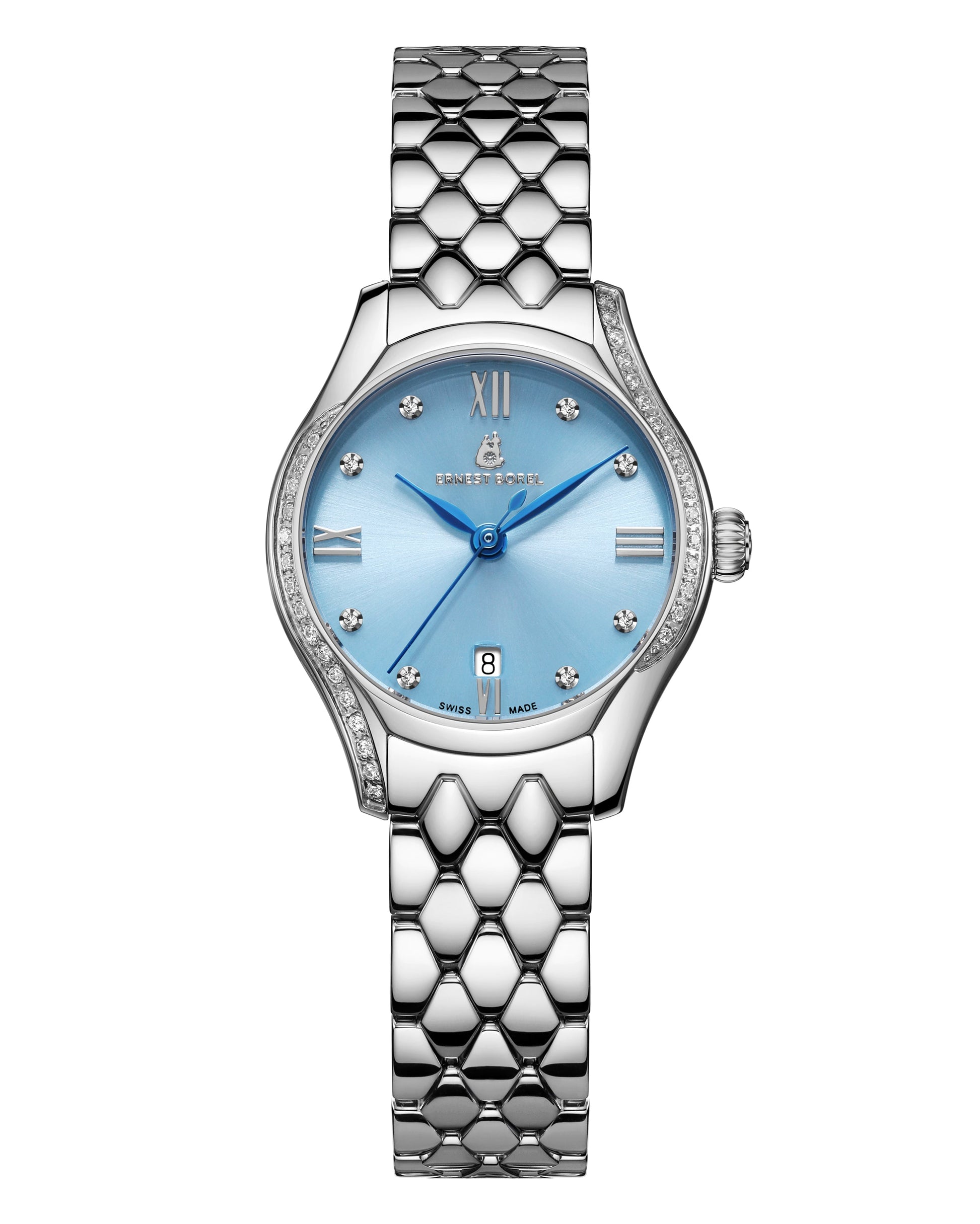 Ernest Borel - Ladies Galaxy Gardiner Brothers