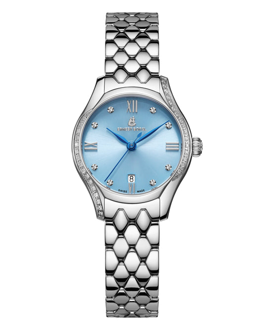 Ernest Borel - Ladies Galaxy Gardiner Brothers