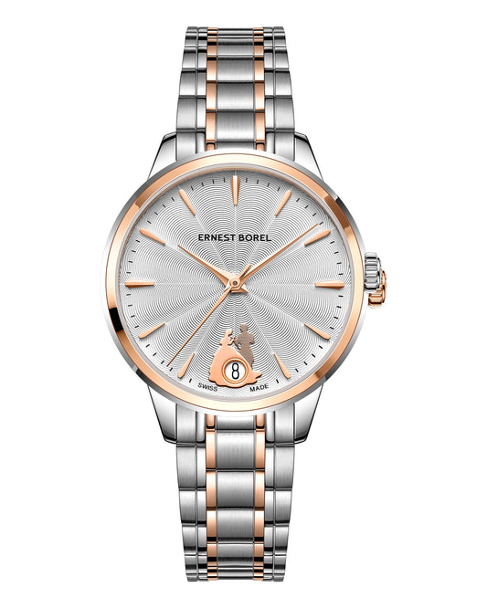 Ernest Borel - Ladies Heartful Gardiner Brothers