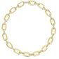 Yellow Gold Diamond Bracelet Gardiner Brothers