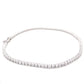 Round brilliant Cut Diamond Tennis bracelet - 2.01cts  Gardiner Brothers   