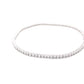 Round brilliant Cut Diamond Tennis bracelet - 2.01cts  Gardiner Brothers   