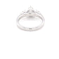 Pear Shaped Diamond 3 Stone Ring - 1.51cts  Gardiner Brothers   