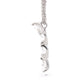 Marquise and Pear Shaped Diamond Fancy Style Drop Pendant - 0.96cts Gardiner Brothers