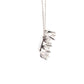 Marquise and Pear Shaped Diamond Circle Cluster Pendant - 2.54cts Gardiner Brothers