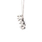 Marquise and Pear Shaped Diamond Circle Cluster Pendant - 2.54cts Gardiner Brothers