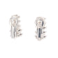 Marquise Shaped Diamond Fancy Style Earrings - 2.29cts Gardiner Brothers