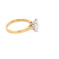 Asscher cut diamond solitaire ring - 2.01cts Gardiner Brothers