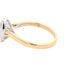 Lab Grown Oval Diamond Solitaire Ring - 2.52cts