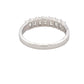 Emerald Cut Diamond Eternity Style Ring - 1.11cts Gardiner Brothers