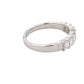 Emerald Cut Diamond Eternity Style Ring - 1.11cts Gardiner Brothers