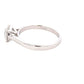 Round Brilliant Cut Diamond Solitaire Ring - 1.29cts Gardiner Brothers