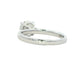 Round Brilliant Cut Diamond Solitaire Ring - 1.50cts