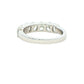 Oval Shaped Diamond 7 Stone Eternity Style Ring - 1.40cts Gardiner Brothers