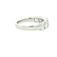 Oval Shaped Diamond 7 Stone Eternity Style Ring - 1.40cts Gardiner Brothers
